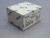 NIB EATON DILM12-01 12A IEC CONTACTOR, 1 N.C. AUXILIARY CONTACT FOR SALE