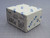 EATON DILM12-01 12A IEC CONTACTOR, 1 N.C. AUXILIARY CONTACT
