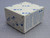 EATON DILM12-01 12A IEC CONTACTOR, 1 N.C. AUXILIARY CONTACT