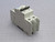 EATON FAZ-C2/2-NA 2A 2-POLE C-CURVE MINIATURE CIRCUIT BREAKER