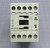 LOT OF 2 EATON DILM9-10 9A IEC CONTACTOR, 1 N.O. AUXILIARY CONTACT