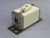 MERSEN N079431 HIGH-SPEED SQUARE-BODY FUSE, 1200VDC, 315A, PROTISTOR SIZE 72