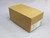 LOT OF 25 WOHNER 01203000 3-POLE BUSBAR SUPPORT/INSULATOR BLOCK
