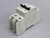 EATON FAZ-C6/2-NA MINIATURE CIRCUIT BREAKER, 6A, 2-POLE, C-CURVE