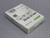 WAGO 750-515 4-CHANNEL RELAY OUTPUT MODULE, 250VAC, 2A