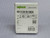LOT OF 3 WAGO 750-610 POWER SUPPLY MODULE W/ FUSE & DIAGNOSTICS, 24VDC