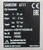SAMSON 6111 ENCLOSURE DOOR INTERLOCK SWITCH, N/C CONTACT (ON LOCK), 3A/240VAC