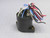 SENSATA-GIGAVAC HX200CCB HIGH-VOLTAGE DC POWER CONTACTOR, 1500VDC, 350A, CERAMIC-SEALED, 24VDC COIL