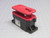 GIGAVAC P115CDA SEALED HIGH-VOLTAGE DC CONTACTOR, 50A, MINITACTOR SERIES