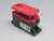 GIGAVAC P115CDA SEALED HIGH-VOLTAGE DC CONTACTOR, 50A, MINITACTOR SERIES
