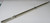 USED PEPPERL+FUCHS SLCS30-1300-R SAFETY LIGHT CURTAIN RECEIVER, TYPE 4 AOPD, 30MM RESOLUTION, 1300MM PROTECTIVE HEIGHT FOR SALE