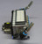FESTO CPV14-VI CPV14-GE-MP-8 PNEUMATIC VALVE TERMINAL MANIFOLD SYSTEM, 8-STATION INTERFACE BASE + SUB-BASE