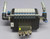 FESTO CPV14-VI CPV14-GE-MP-8 PNEUMATIC VALVE TERMINAL MANIFOLD SYSTEM, 8-STATION INTERFACE BASE + SUB-BASE