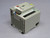 USED ALLEN BRADLEY 1769-L24ER-QB1B COMPACT PROGRAMMABLE LOGIC CONTROLLER, 750KB MEMORY, EMBEDDED I/O AND ETHERNET/IP FOR SALE