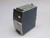 ALLEN BRADLEY 1606-XLS240E SER A 1-PHASE PERFORMANCE POWER SUPPLY, 100-240VAC IN, 24VDC 10A 240W OUT
