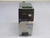 ALLEN BRADLEY 1606-XLS240E SER A 1-PHASE PERFORMANCE POWER SUPPLY, 100-240VAC IN, 24VDC 10A 240W OUT