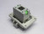 HUBBELL PR205E INDUSTRIAL ETHERNET ACCESS PORT, POWER AND DATA, NEMA 12/4 GFCI ENCLOSURE