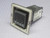USED WEST CONTROL SOLUTIONS P6100 P61001310022S1588396801001510O 1/16 DIN DIGITAL PROCESS/TEMPERATURE CONTROLLER FOR SALE