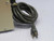 DUKANE 40A344 VINTAGE ANALOG INDUSTRIAL ULTRASONIC WELDING GENERATOR/POWER SUPPLY UNIT