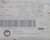 ALLEN BRADLEY 1489-M3C060 MINIATURE CIRCUIT BREAKER, 3-POLE, 6A, TRIP CURVE C