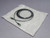 LOT OF 2 MURRELEKRONIK 7000-40021-6340400 M12 SENSOR/ACTUATOR CABLE ASSEMBLY, 4-CONDUCTOR