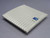 RITTAL 3240200 ENCLOSURE OUTLET FILTER, 255X255MM