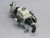 FESTO MS4-EE-1/4-10V24-AA SOLENOID-ACTUATED PNEUMATIC ON/OFF SHUT-OFF VALVE