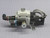 FESTO MS4-EE-1/4-10V24-AA SOLENOID-ACTUATED PNEUMATIC ON/OFF SHUT-OFF VALVE