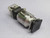 GEMU 88230236 9565453 PNEUMATIC DIAPHRAGM VALVE ACTUATOR, SIZE 10