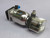 GEMU 88230236 9565453 PNEUMATIC DIAPHRAGM VALVE ACTUATOR, SIZE 10