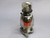 GEMU 88223155 10095444 PNEUMATIC DIAPHRAGM VALVE ACTUATOR, SIZE 25