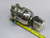 GEMU 88206606 10070353 PNEUMATIC DIAPHRAGM VALVE ACTUATOR, SIZE 25