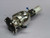 GEMU 88206606 10070353 PNEUMATIC DIAPHRAGM VALVE ACTUATOR, SIZE 25