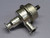 USED MANKENBERG DM 152G 6404246UA-1 PNEUMATICALLY-OPERATED STEAM PRESSURE REDUCING VALVE FOR SALE