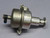 MANKENBERG DM 152G 6404246UA-1 PNEUMATICALLY-OPERATED STEAM PRESSURE REDUCING VALVE
