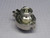 TLV LV6-CE ASME BPE TRI-CLAMP SANITARY CLEAN STEAM TRAP, STAINLESS, 1/2IN, 85 PSI