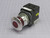 USED ALLEN BRADLEY 800TC-N374 UNIVERSAL LED PILOT LIGHT MODULE, 12-130V AC/DC FOR SALE