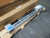NIB FESTO EGC-185-1000-TB-KF-0H-GK-C TOOTHED-BELT LINEAR ACTUATOR, SIZE 185, 1000MM STROKE FOR SALE