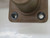 LOT OF 11 MARINCO CLS 16 SERIES CAM-TYPE INLINE/PANEL-MOUNT POWER CONNECTOR, 400A/600V