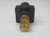 LOT OF 24 MARINCO CLS40MRB-BB2-A CLS SERIES PANEL-MOUNT BUSBAR CONNECTOR, 2-HOLE, MALE, 400A/600V