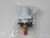 LOT OF 24 MARINCO CL40MRSBML-B CL SERIES PANEL-MOUNT MALE THREADED-STUD INLET, EXTENDED SHOULDER, 400A/600V