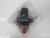 LOT OF 65 MARINCO CLS40FRSB-AX CLS SERIES PANEL-MOUNT FEMALE RECEPTACLE, THREADED STUD, 400A/600V