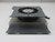 COMAIR ROTRON MFXE24Z3D3-E2 19044019A 24VDC 400 CFM INDUSTRIAL/MILITARY COOLING FAN