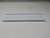 NVENT A20P12 STEEL SUB-PANEL FOR 20X12 TYPE 3R/4/4X/12/13 ENCLOSURE, WHITE