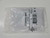 LOT OF 25 COMMSCOPE 760072181 8004891211 2-PORT STAINLESS STEEL FLUSH-MOUNT FACEPLATE