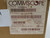 LOT OF 25 COMMSCOPE 107952442 4-PORT IVORY SURFACE MOUNT BOX