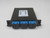 COMMSCOPE LX1SSP4104002 1X4 SINGLEMODE PLC SPLITTER MODULE (LGX, SC/UPC)