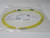 COMMSCOPE UQGMWMWGD-JAF012 MPO-TO-MPO 12-FIBER SINGLEMODE ULTRA-LOW-LOSS EXTENSION CABLE