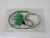 COMMSCOPE 1PSP-11600NNS2CBDD 1X16 PLC OPTICAL SPLITTER MODULE