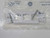 LOT OF 25 COMMSCOPE 760181867 M108FR3-266 FLUSH-MOUNTED 3-PORT MODULAR MOUNTING FRAME, WHITE